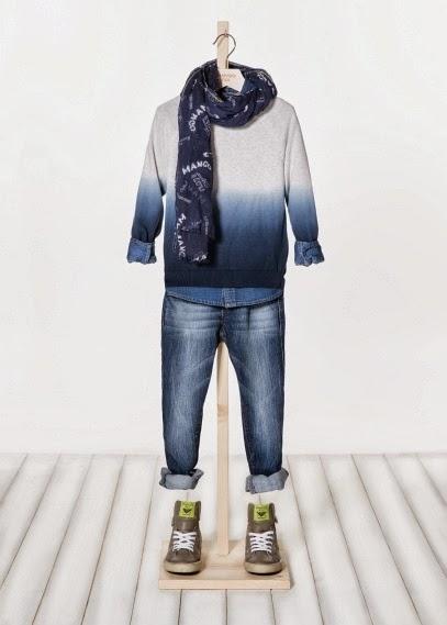 LOOKS DE PRIMAVERA MANGO