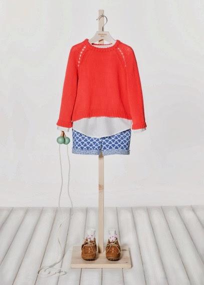 LOOKS DE PRIMAVERA MANGO