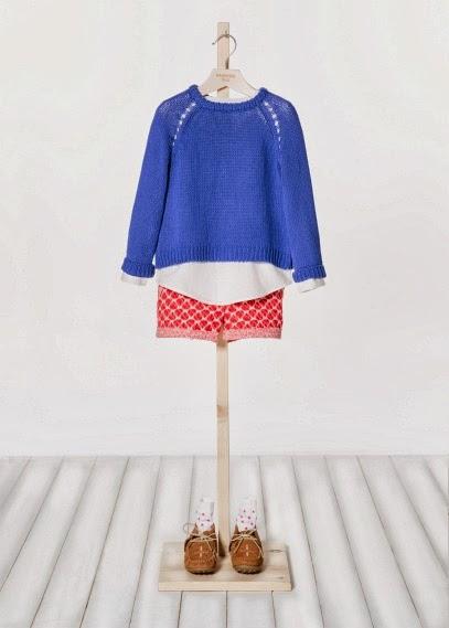 LOOKS DE PRIMAVERA MANGO