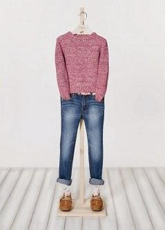 LOOKS DE PRIMAVERA MANGO