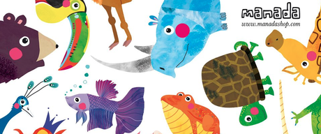 manada camisetas con 3d