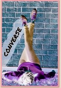Actitud Converse Embajadores Converse