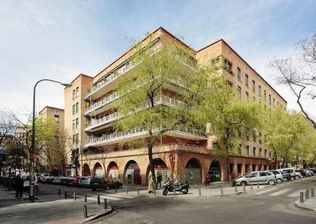 La Casa de las Flores