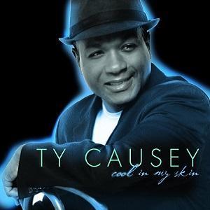 El vocalista Ty Cuasey edita Cool in my Skin