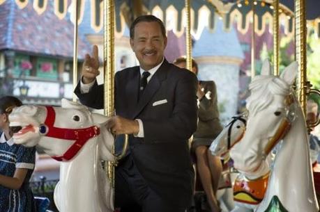 Al encuentro de Mr. Banks. Una película de John Lee Hancock