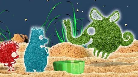 Verdi Kids | Barcelona Colours