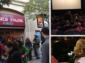 primer Verdi, cine infantil Verdi Park