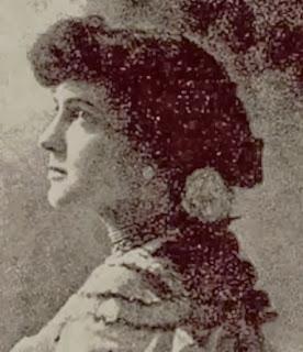 Delmira Agustini