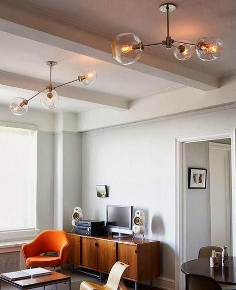 Pon un aparador danés en tu deco