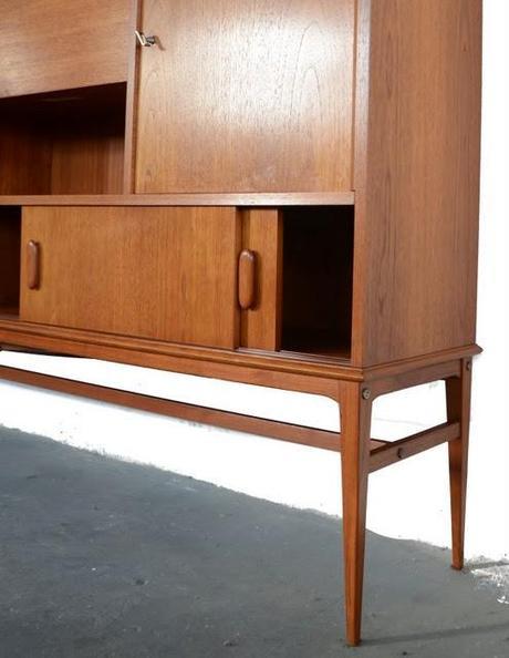 Pon un aparador danés en tu deco