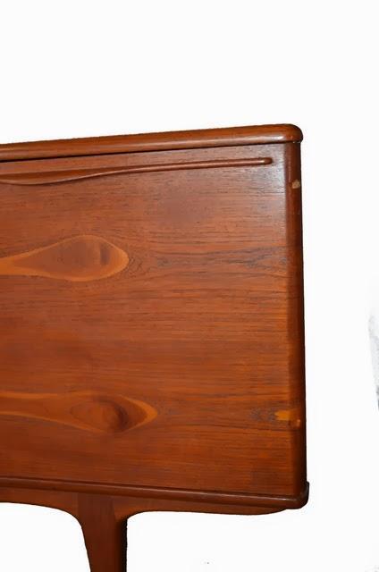 Pon un aparador danés en tu deco