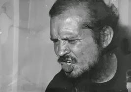 William Wantling: Carta desde Kickapoo: