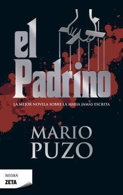 El padrino de Mario Puzo