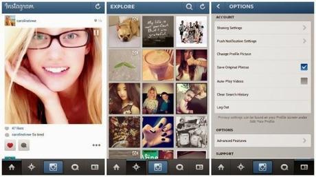 ¿No estás en Instagram? Tu blog puede estar perdiéndoselo ¿No estás en Instagram? Tu blog puede estar perdiéndoselo