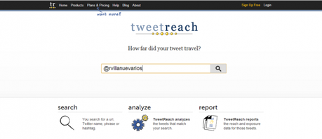 tweetreach