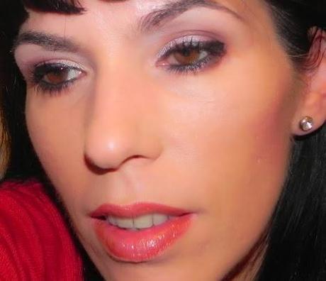 De facechart, hoy MUFE