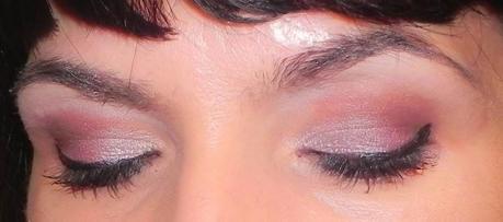 De facechart, hoy MUFE De facechart, hoy MUFE