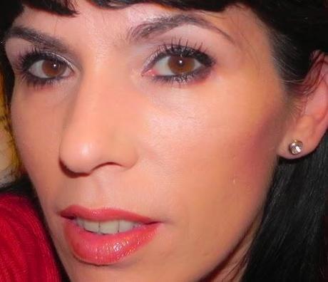 De facechart, hoy MUFE