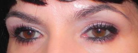 De facechart, hoy MUFE De facechart, hoy MUFE