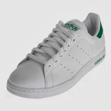 Stan Smith by Adidas