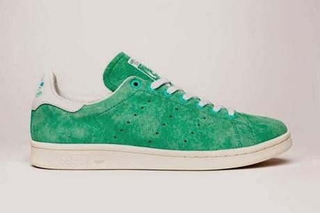 Stan Smith by Adidas