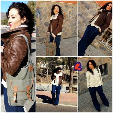 PantalonConAlasYAviador-PantsWithWingsAndAviator-PantalonAvecDesAilesEtAviateur