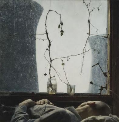 DE QUÉ ESTAN HECHOS LOS SUEÑOS ( PARTE 1 )