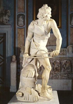 MANIERISMO EN LA ESCULTURA