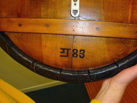 El Descanso del Escriba: El reloj de la White Dwarf:Misterio familiar de lo...