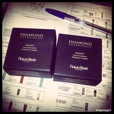 S. HA ESTADO ALLI: EVENTO BEAUTY BLOGGER EN TOUT SUITE