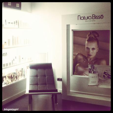 S. HA ESTADO ALLI: EVENTO BEAUTY BLOGGER EN TOUT SUITE