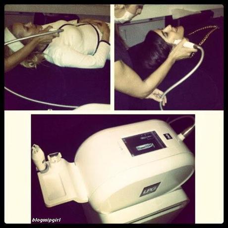 S. HA ESTADO ALLI: EVENTO BEAUTY BLOGGER EN TOUT SUITE