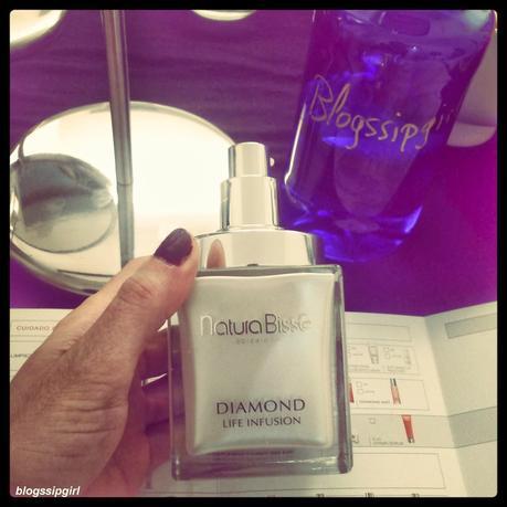 S. HA ESTADO ALLI: EVENTO BEAUTY BLOGGER EN TOUT SUITE