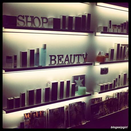 S. HA ESTADO ALLI: EVENTO BEAUTY BLOGGER EN TOUT SUITE