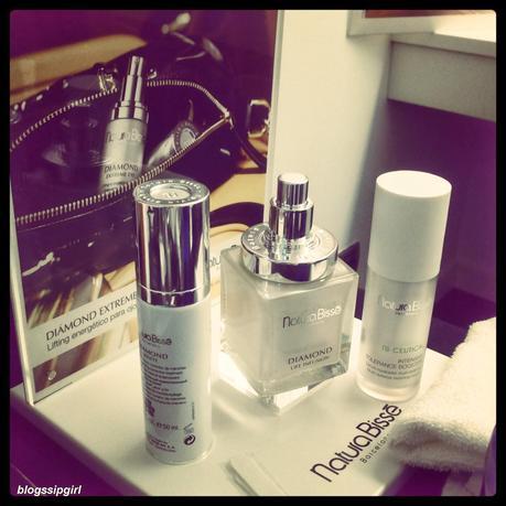 S. HA ESTADO ALLI: EVENTO BEAUTY BLOGGER EN TOUT SUITE