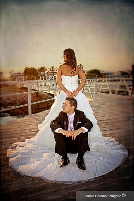 Juanjo Goterris Fotógrafo - Fotógrafo de Bodas Castellón