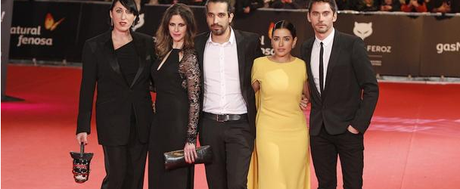 [Opinión] @Perradesatan viendo la I gala de los Premios Feroz