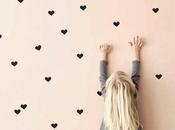 Pegatinas wallstickers