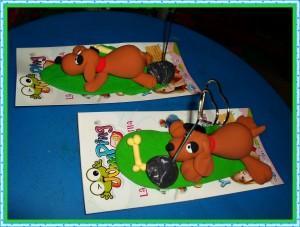 jumping clay cumpleaños