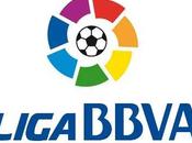 Liga BBVA. destacado Jornada