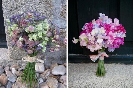 el ramo de la novia sh2