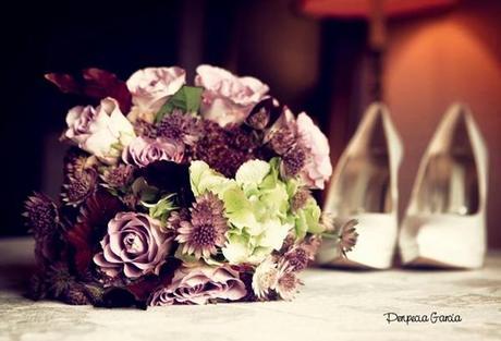 el ramo de la novia ei3