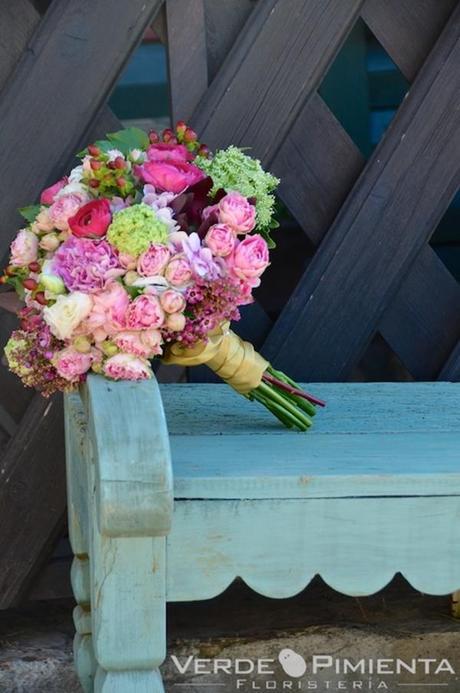 el ramo de la novia VerdePimienta-9