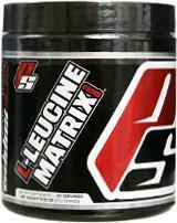 Los suplementos de leucina