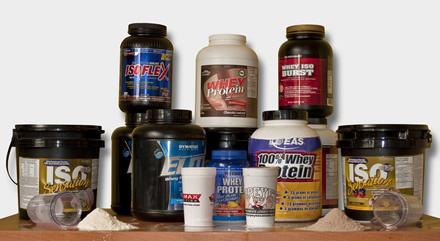 El impacto de Proteínas en el cuerpo