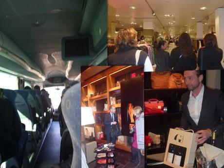 ¿Qué me aportó FITUR 2014 como blogger? 2