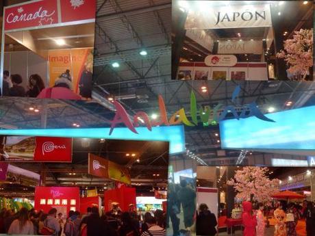 ¿Qué me aportó FITUR 2014 como blogger? 5