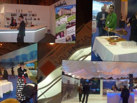 ¿Qué me aportó FITUR 2014 como blogger? 4