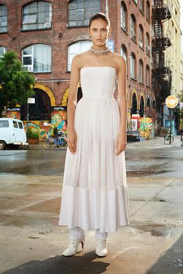 Givenchy Resort 2014