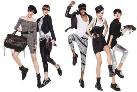 Fotos de ropas de moda para adolescentes 2014